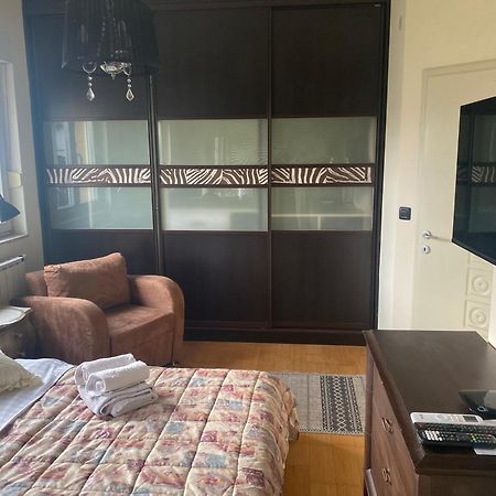 Bolek Mansion Apartman Banja Luka Kültér fotó
