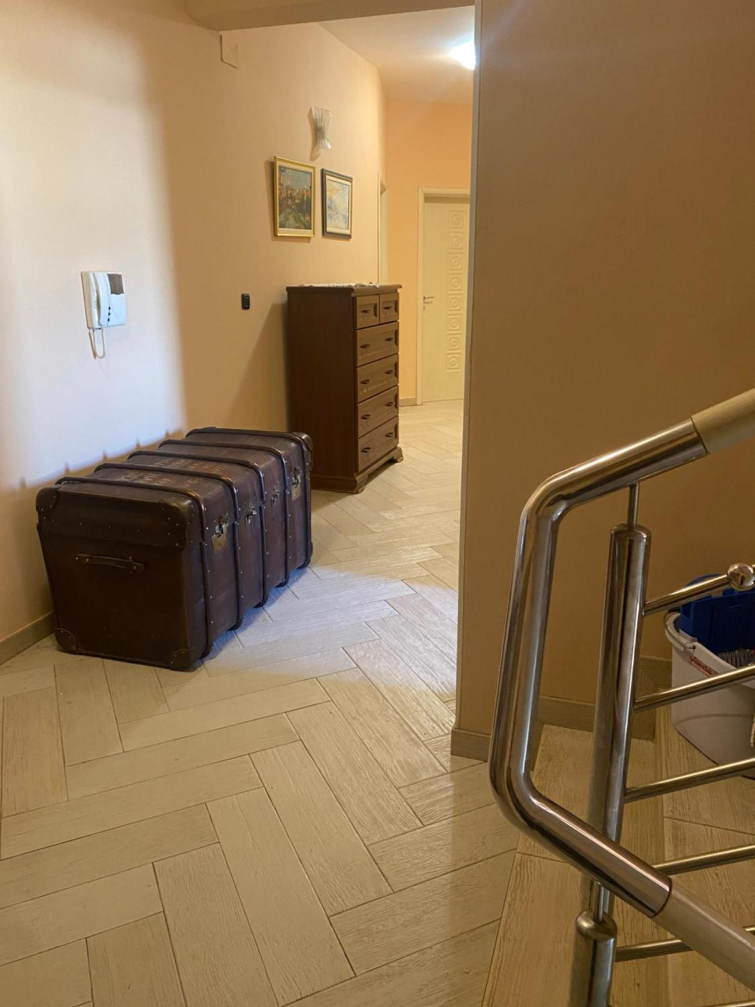 Bolek Mansion Apartman Banja Luka Kültér fotó