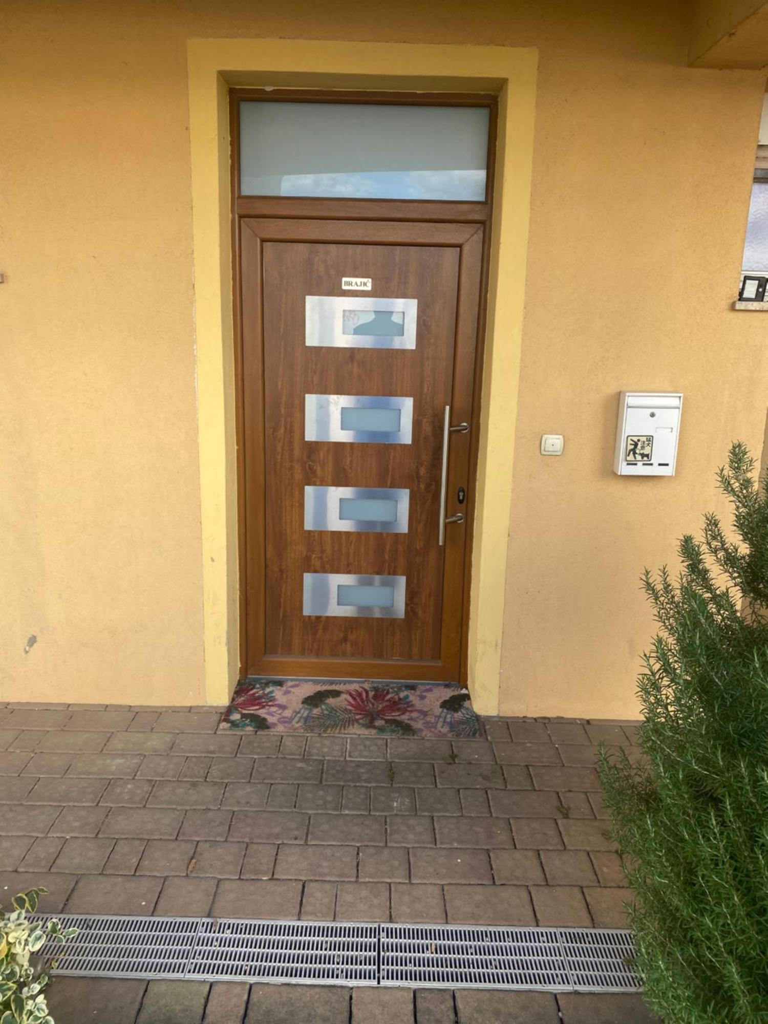 Bolek Mansion Apartman Banja Luka Kültér fotó