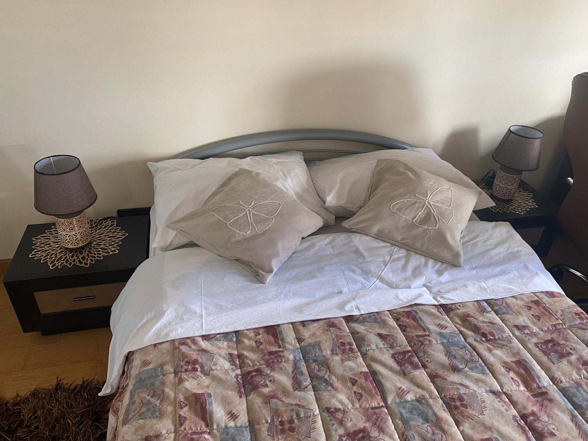 Bolek Mansion Apartman Banja Luka Kültér fotó
