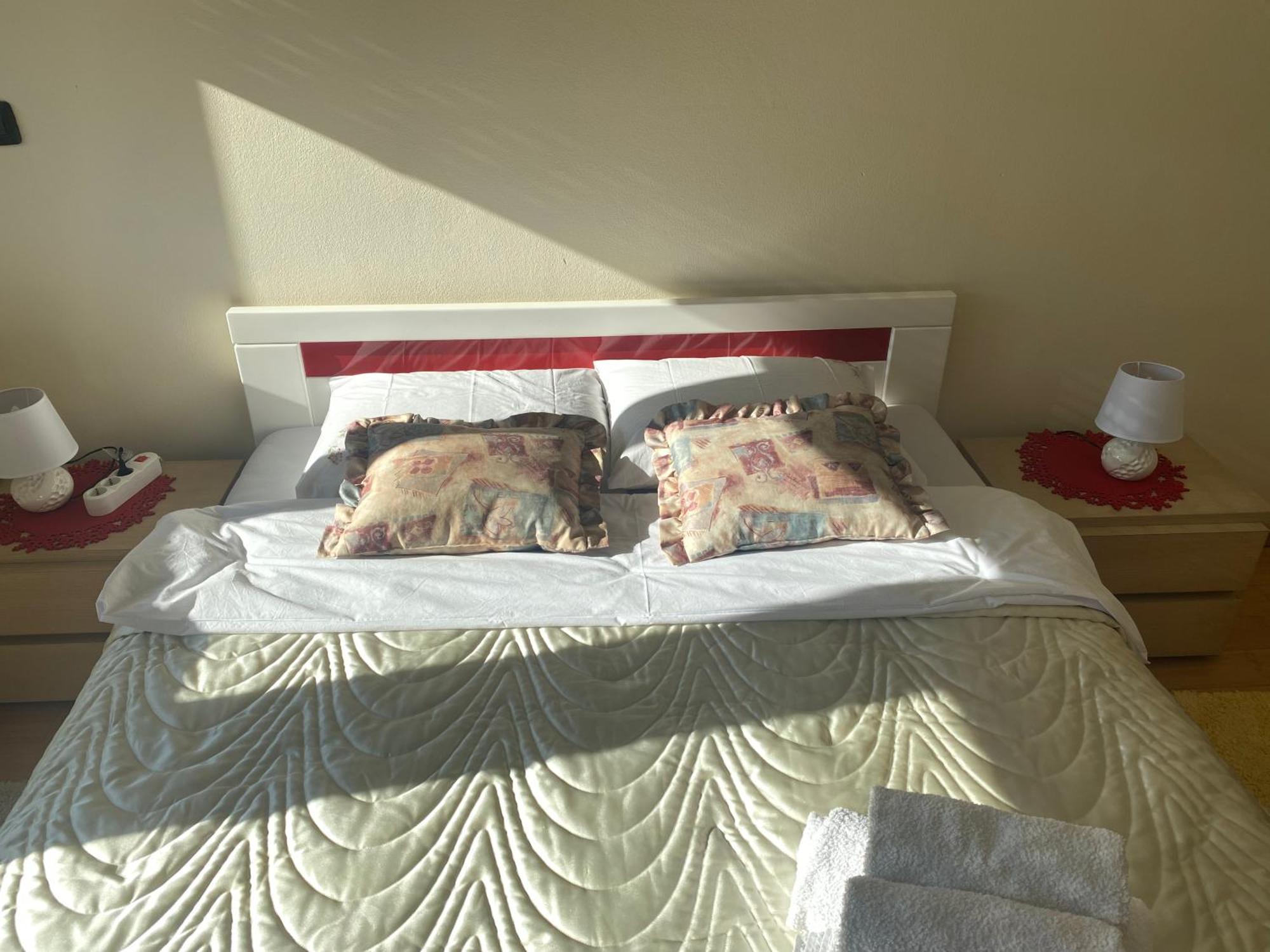 Bolek Mansion Apartman Banja Luka Kültér fotó