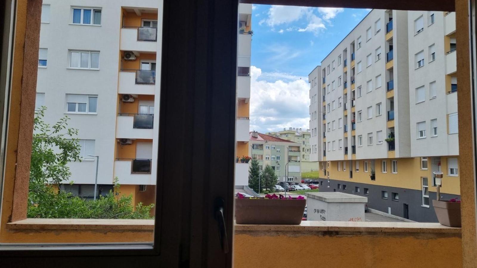 Bolek Mansion Apartman Banja Luka Kültér fotó
