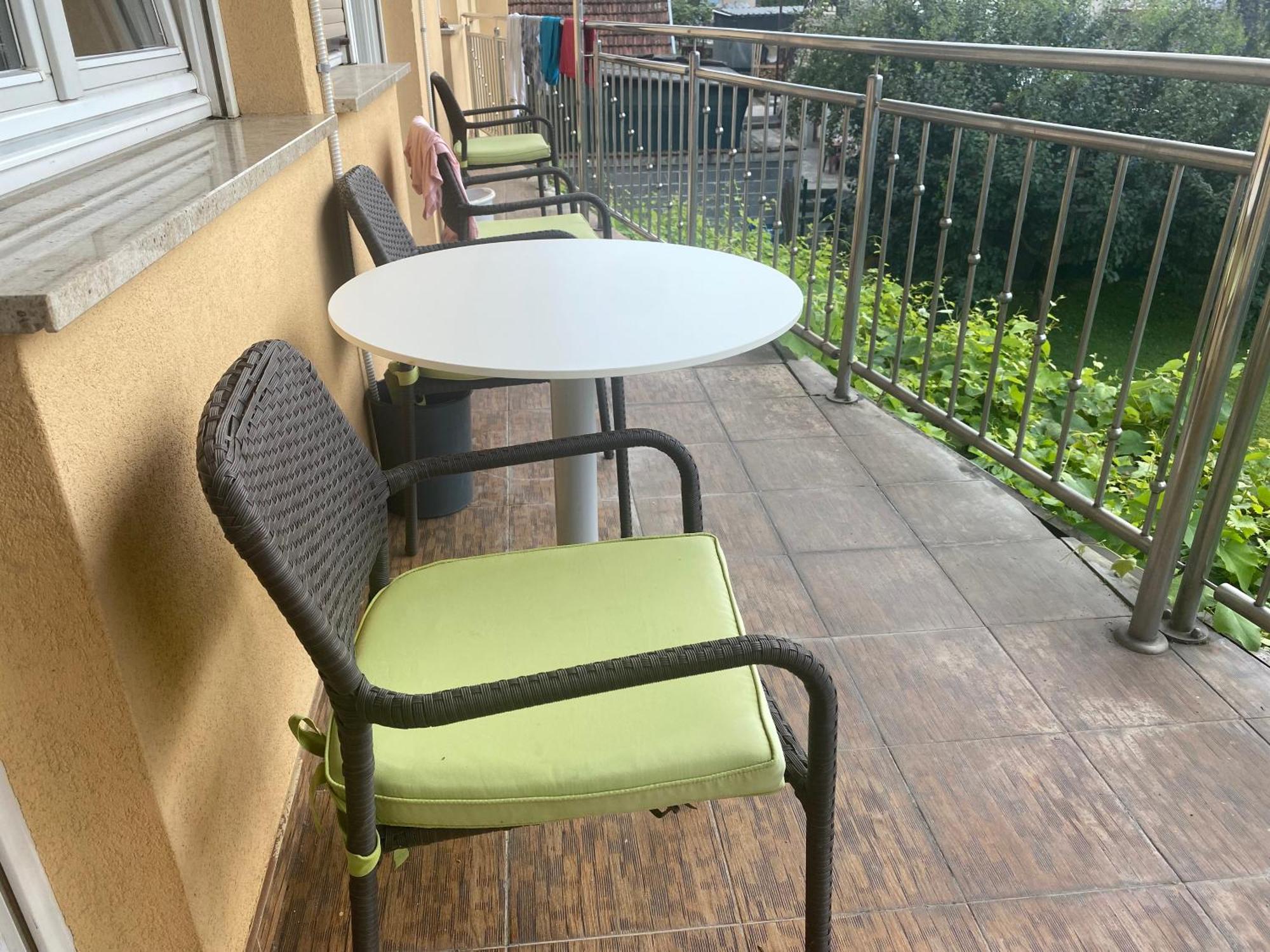 Bolek Mansion Apartman Banja Luka Kültér fotó