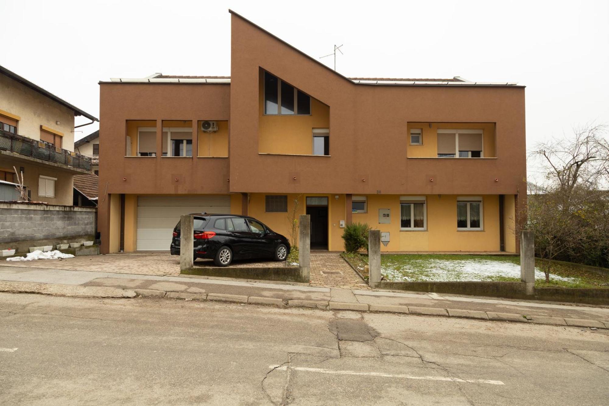 Bolek Mansion Apartman Banja Luka Kültér fotó