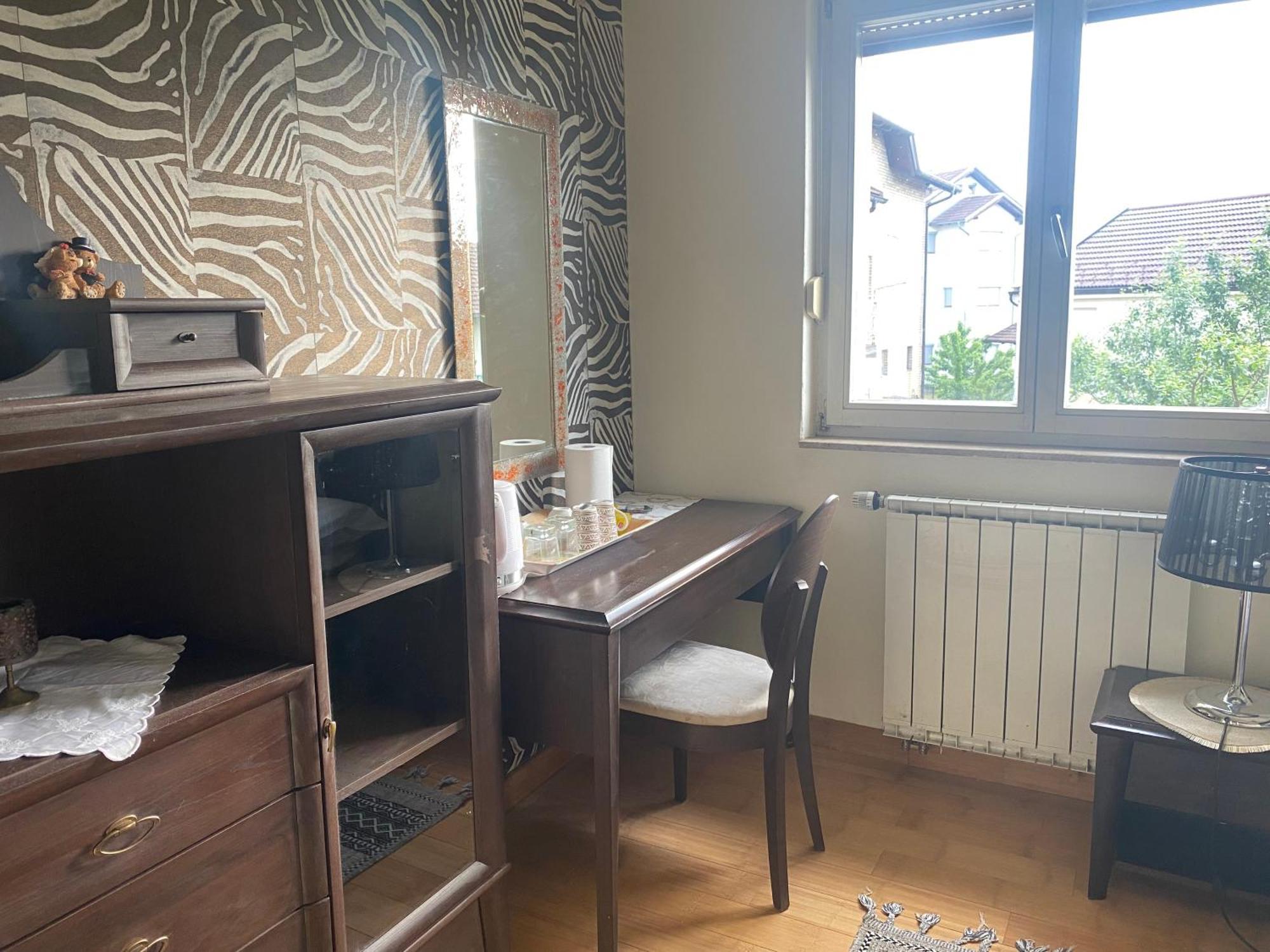 Bolek Mansion Apartman Banja Luka Kültér fotó