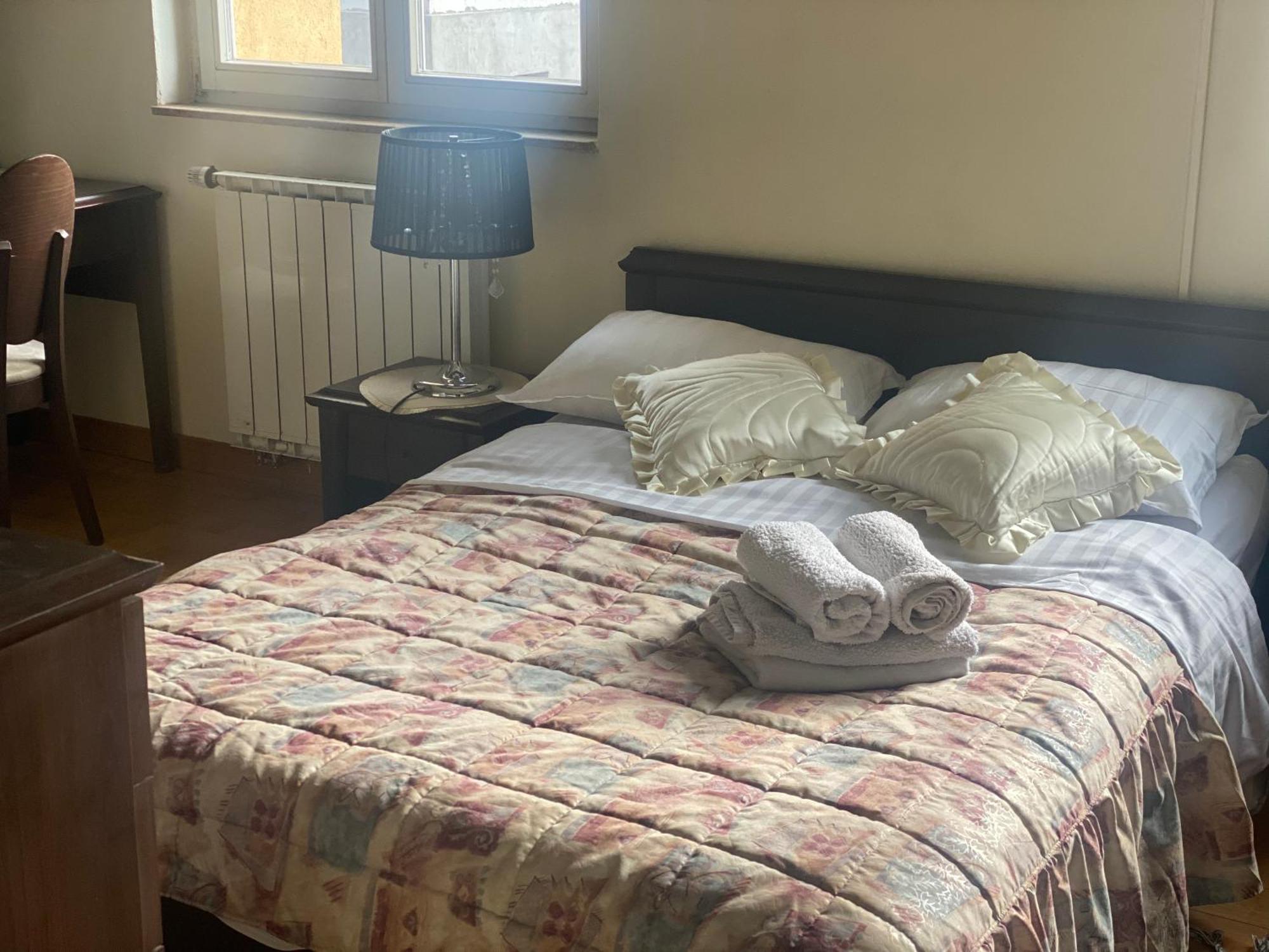 Bolek Mansion Apartman Banja Luka Kültér fotó